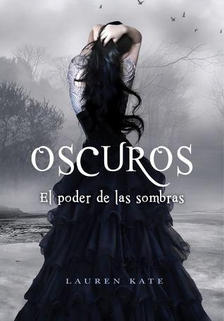 El poder de las sombras audiolibro gratis