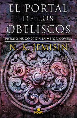 El portal de los obeliscos audiolibro gratis