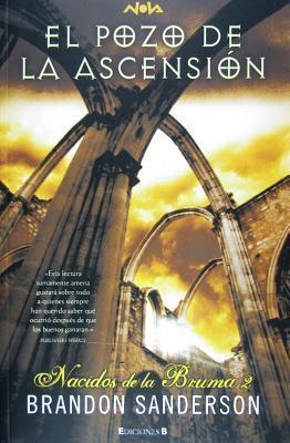 El pozo de la ascensión audiolibro gratis