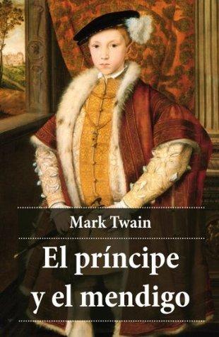 El príncipe y el mendigo audiolibro gratis