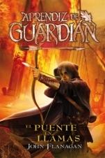 El puente en llamas audiolibro gratis
