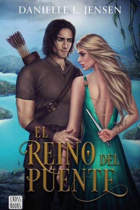 El reino del puente audiobook cover