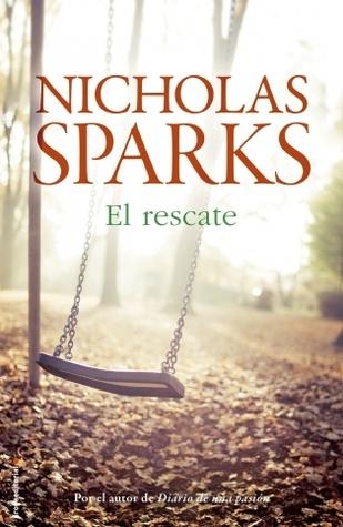 El rescate audiolibro gratis