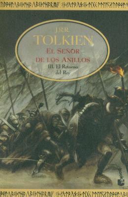 El retorno del Rey audiolibro gratis