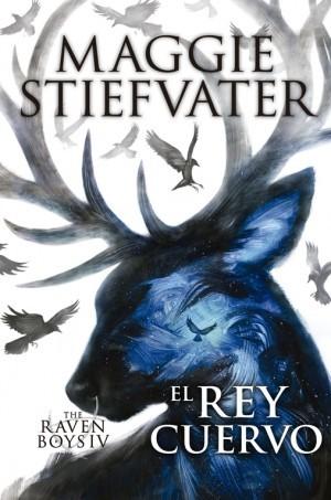 El rey cuervo audiolibro gratis
