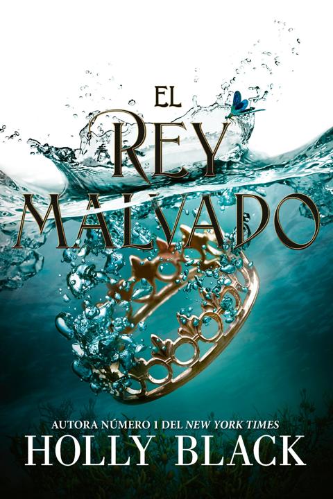 El rey malvado audiolibro gratis