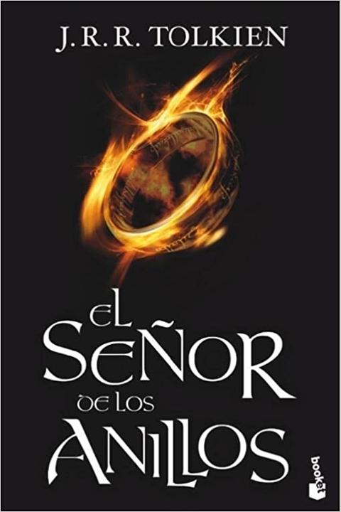 El señor de los anillos audiolibro gratis