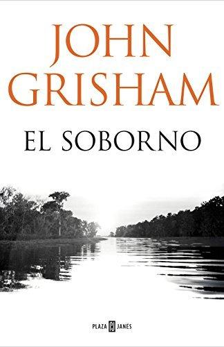 El soborno audiolibro gratis