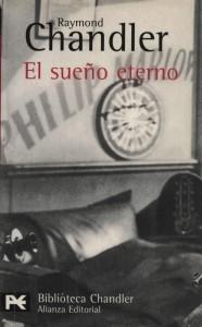 El sueño eterno audiolibro gratis
