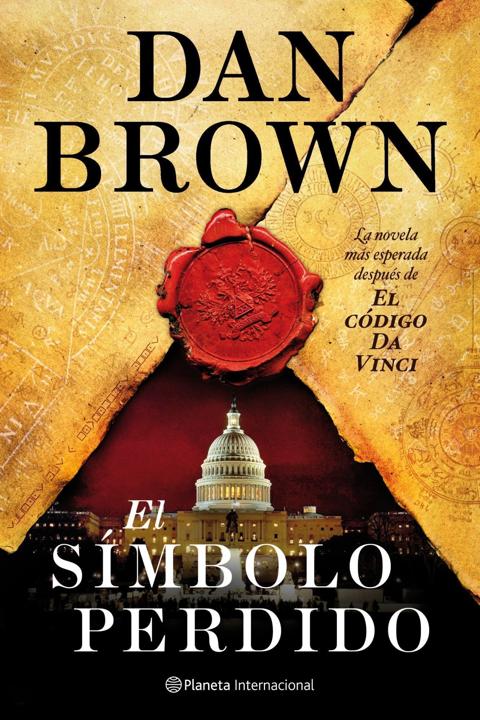 El símbolo perdido audiolibro gratis