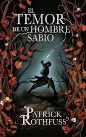 El temor de un hombre sabio audiolibro gratis