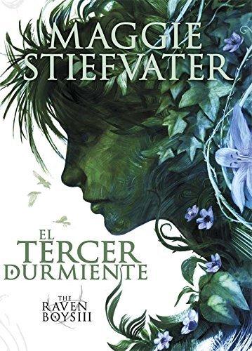 El tercer durmiente audiobook cover