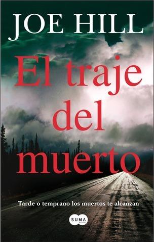 El traje del muerto audiolibro gratis
