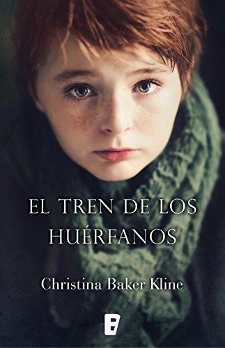 El tren de los huérfanos audiolibro gratis