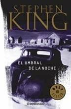 El umbral de la noche audiolibro gratis