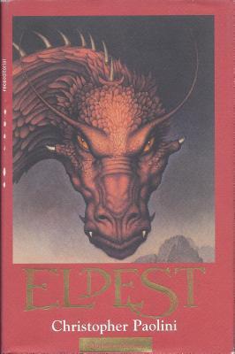 Eldest audiolibro gratis