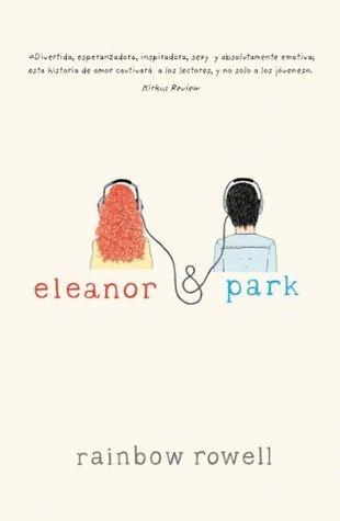 Eleanor y Park audiolibro gratis