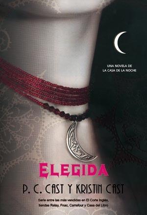 Elegida audiolibro gratis
