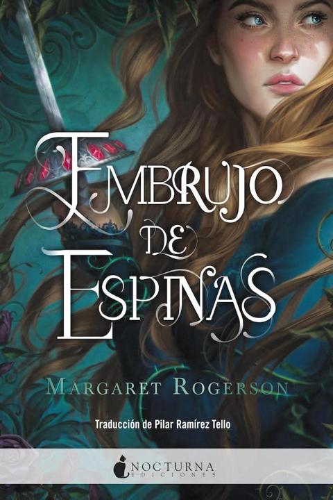 Embrujo de espinas audiolibro gratis