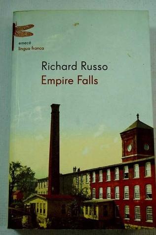 Empire Falls audiolibro gratis