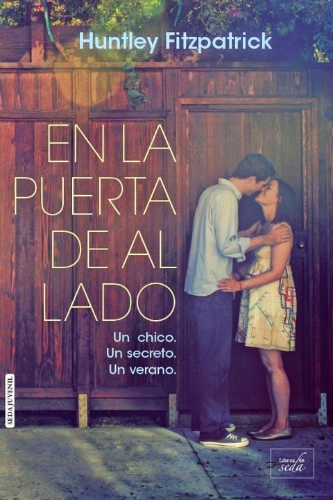 En la puerta de al lado audiolibro gratis