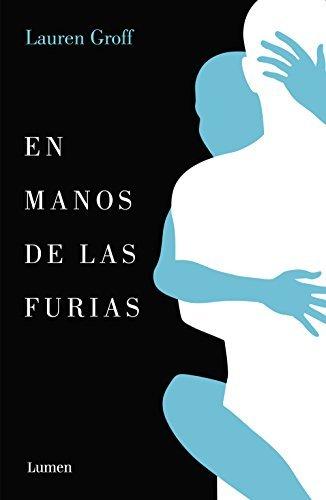 En manos de las furias audiolibro gratis