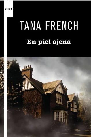 En piel ajena audiolibro gratis