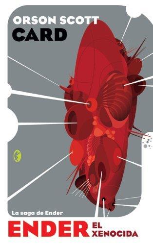 Ender el Xenocida audiolibro gratis