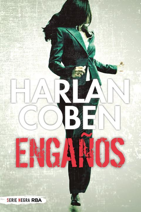 Engaños audiolibro gratis