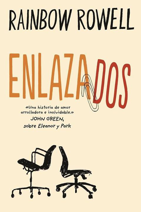 Enlazados audiolibro gratis