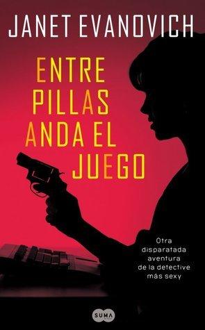Entre pillas anda el juego audiobook cover