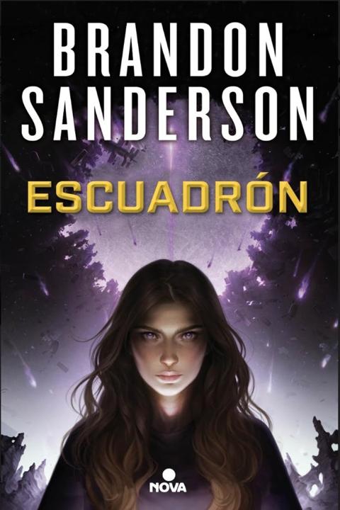 Escuadrón audiolibro gratis