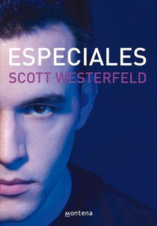 Especiales audiolibro gratis