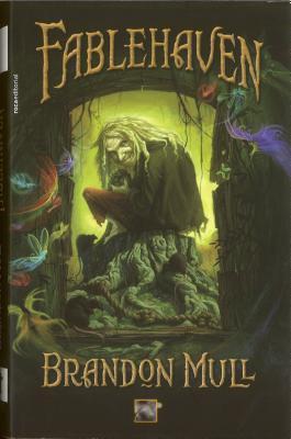 Fablehaven audiolibro gratis