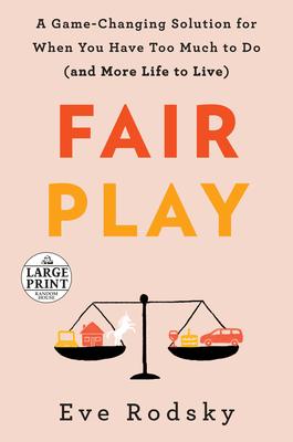 Fair Play free audiobook
