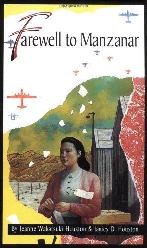 Farewell to Manzanar free audiobook