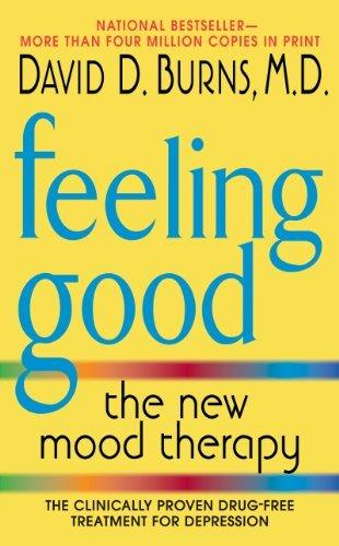 Feeling Good free audiobook