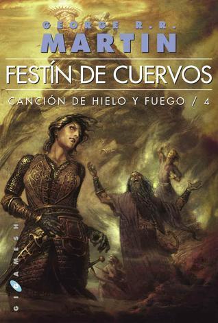 Festín de cuervos audiolibro gratis
