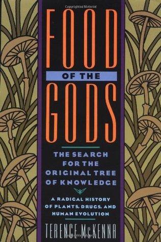 Food of the Gods free audiobook