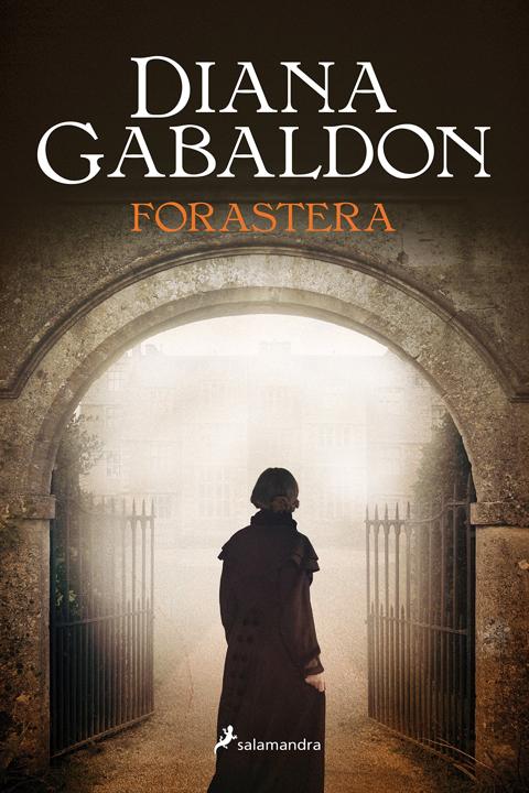Forastera audiolibro gratis