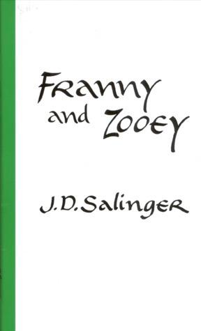 Franny and Zooey free audiobook