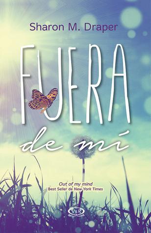 Fuera de mí audiolibro gratis