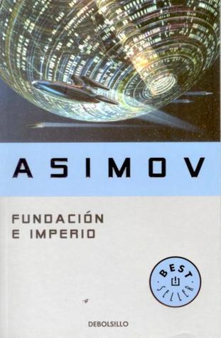 Fundación e Imperio audiolibro gratis