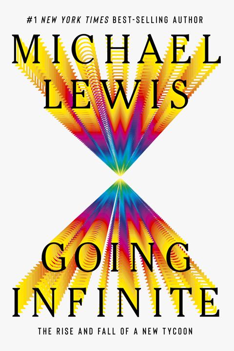 Going Infinite free audiobook