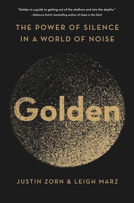 Golden free audiobook