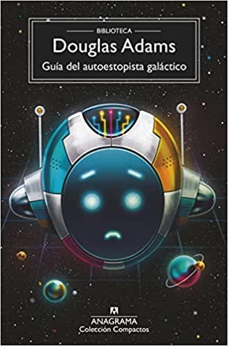 Guía del autoestopista galáctico audiolibro gratis