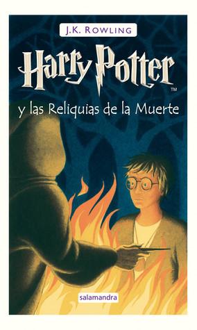 Harry Potter y las Reliquias de la Muerte audiolibro gratis
