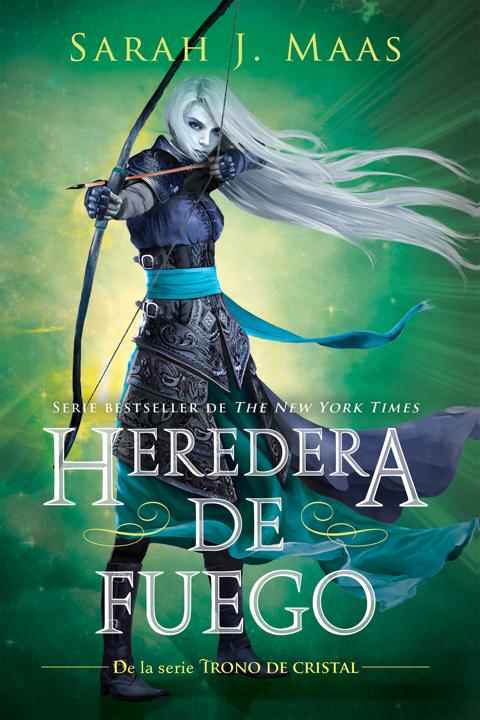 Heredera de fuego audiolibro gratis