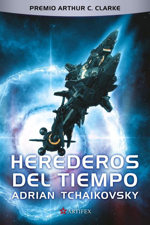 Herederos del tiempo audiolibro gratis