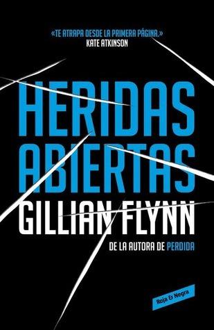 Heridas abiertas audiolibro gratis